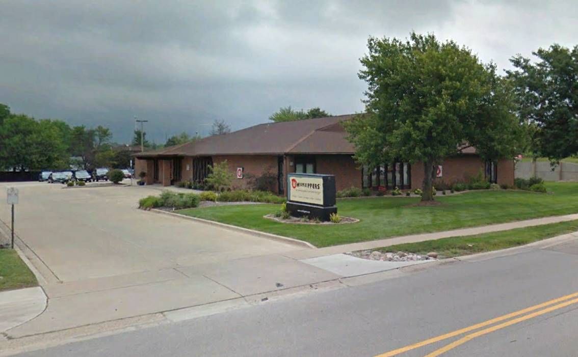 2801 W Lawrence Ave, Springfield, IL 62704